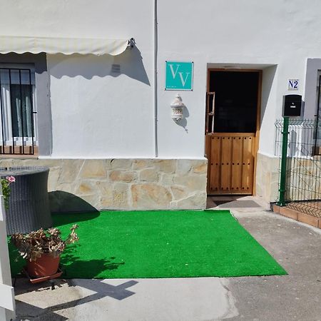 Casa Elvi Villa Gijón Buitenkant foto