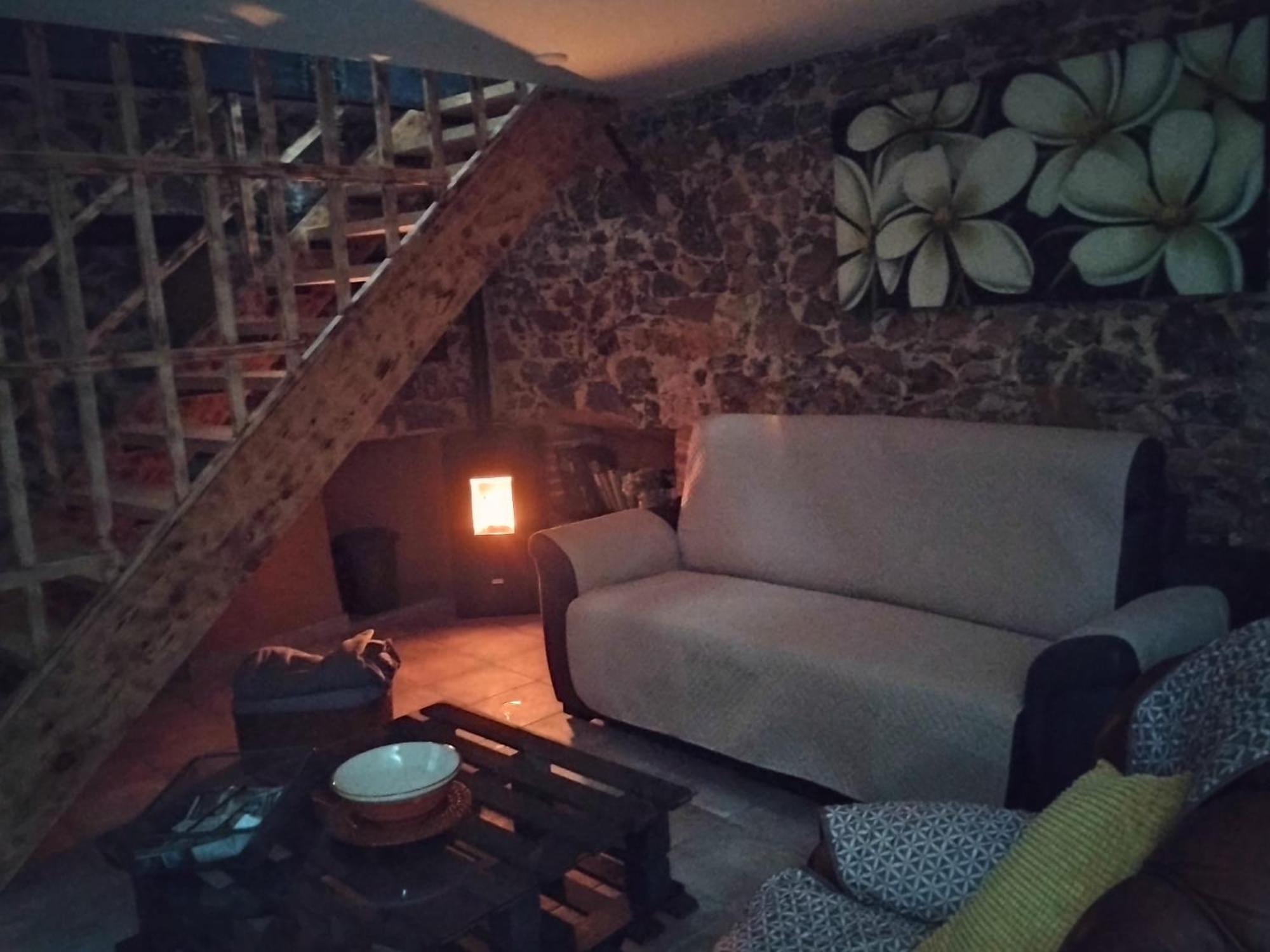 Casa Elvi Villa Gijón Buitenkant foto